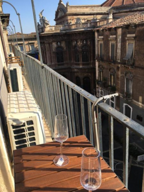 Wonderful Teatro Massimo Bellini